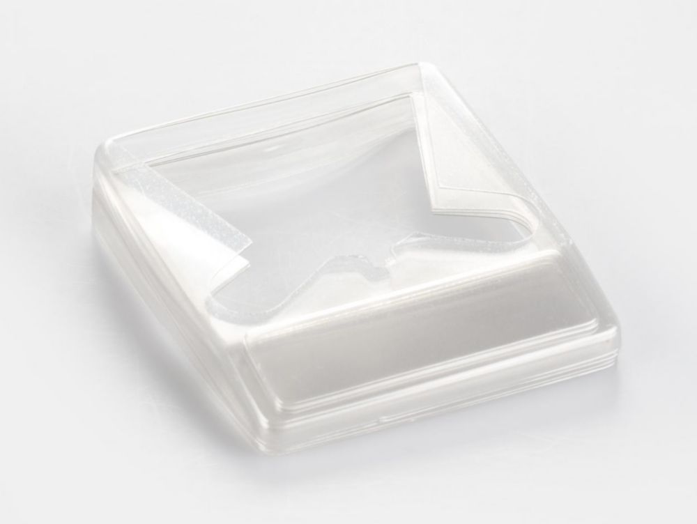 Arbeitsschutzhauben für FOB-NS, FOB-NSM/FOB-NLM VE=5