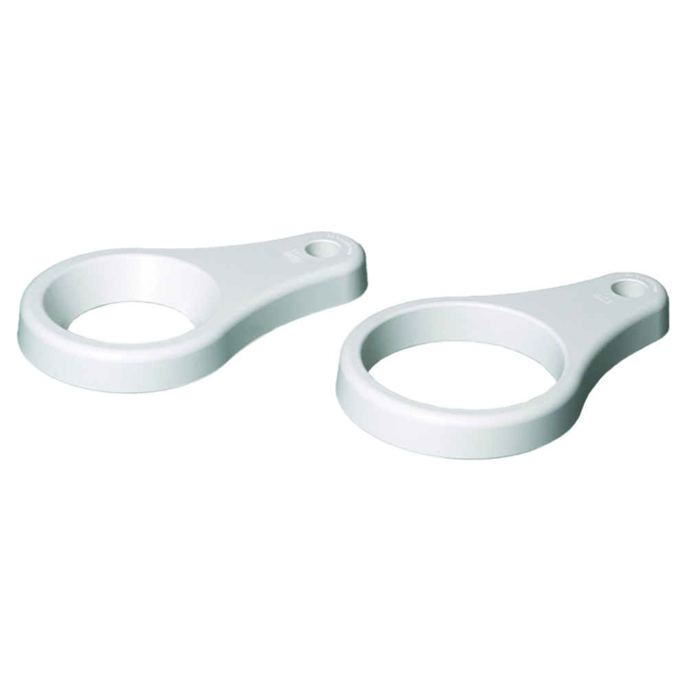 Halterung für Sedimentiertrichter