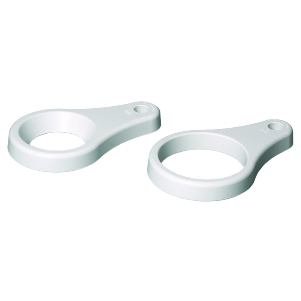 Halterung für Sedimentiertrichter