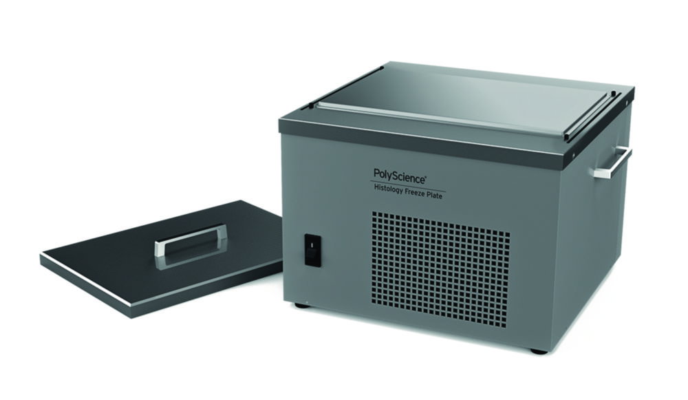 Histologie-Gefrierplatte HPLAT-30