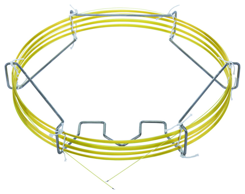 OPTIMA® WAX Kapillarsäulen für die GC