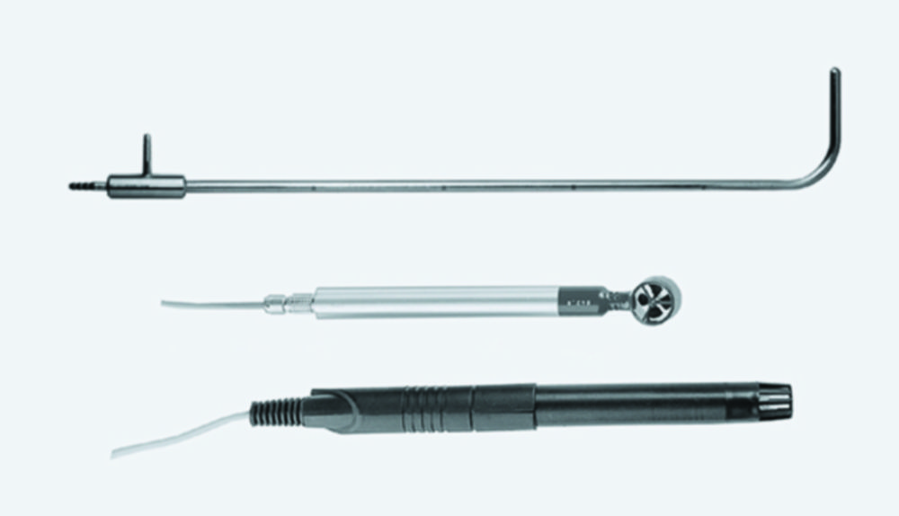 Ersatzköpfe f. Mini Air 20m/s