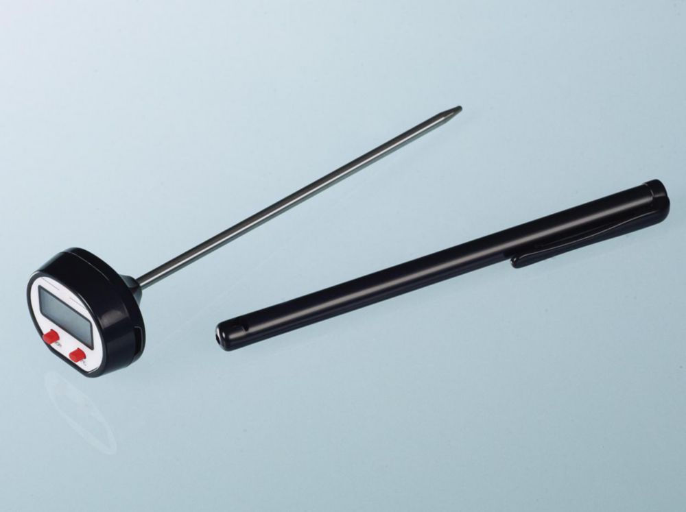 MiniTherm -50 bis +150°C standard, Ø 4mm
