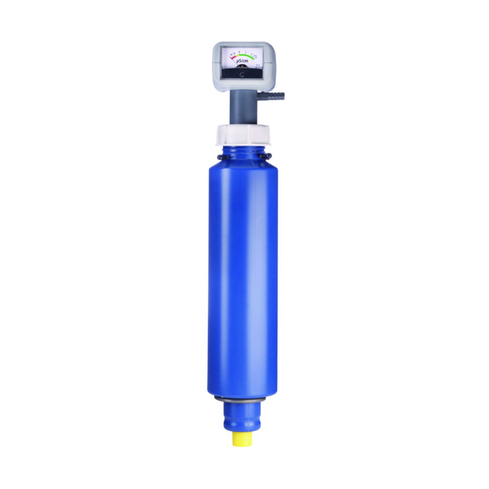 Ionenaustauscher DS 450, PE