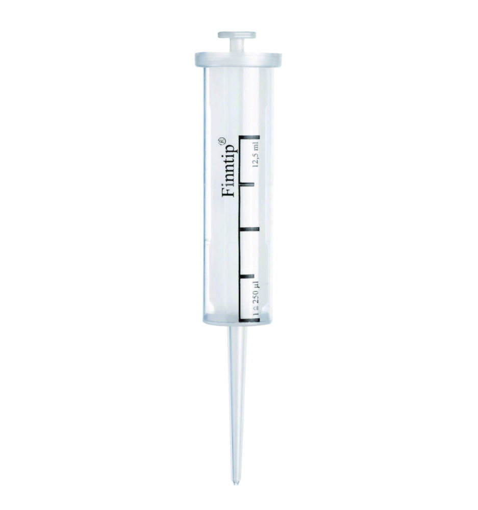 Pipettenspitzen Finntip™ für Finnpipette™ Stepper