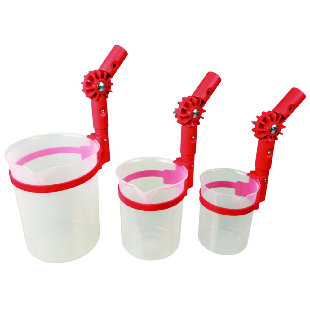 Winkelbecher für TeleSchöpfer, PP