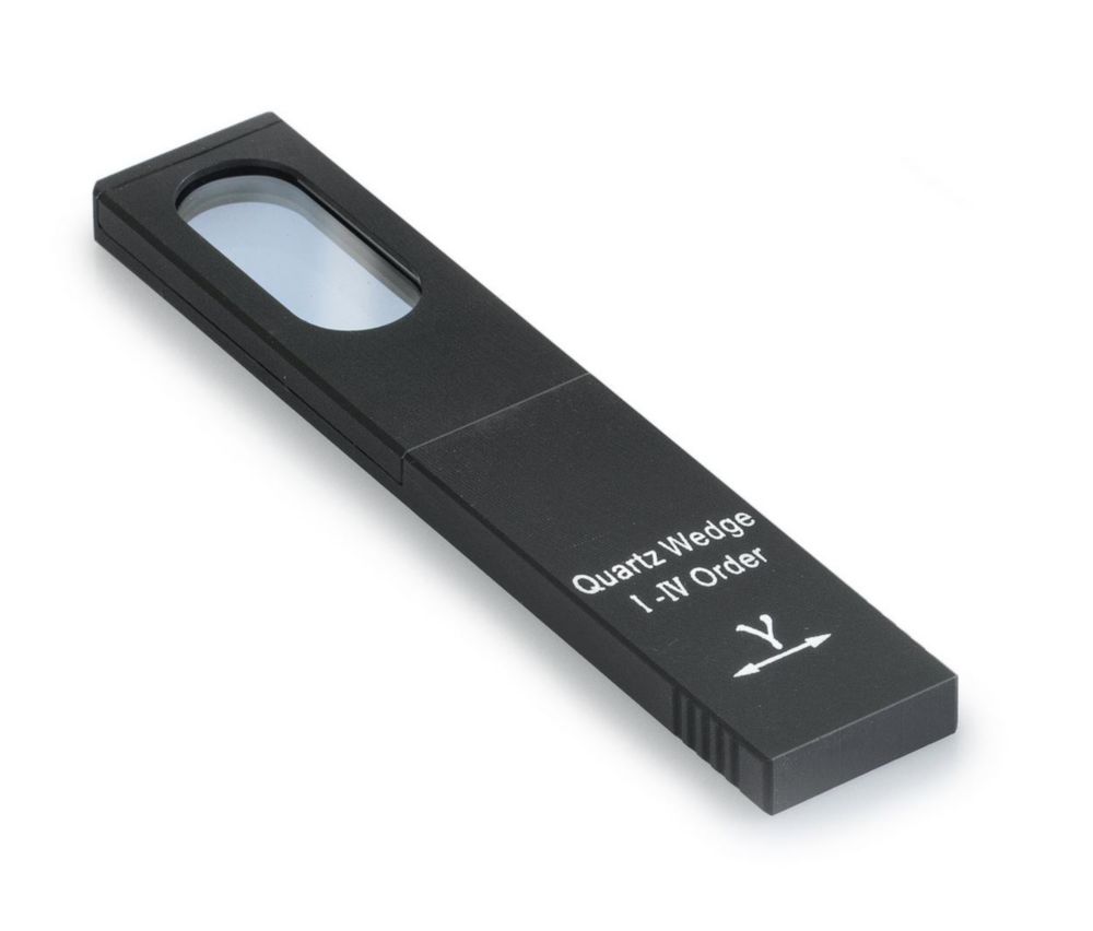 Quarz-Keil. für Serien OPE-1, OPL-1