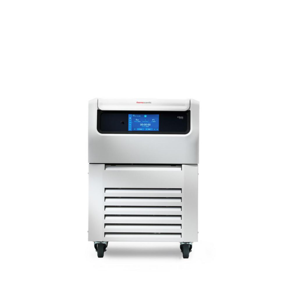 Standzentrifuge X4FR IVD