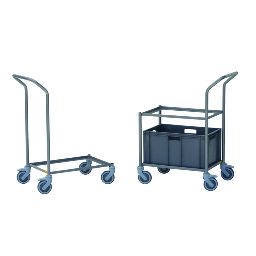 Transportwagen economic, Typ K9F-072