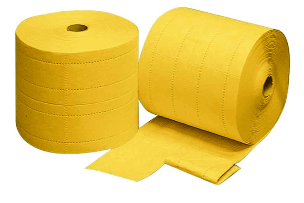 Sorbents Rolle Spezial schwer 228l/VE 45 m x 40 cm (L x B) VE=2