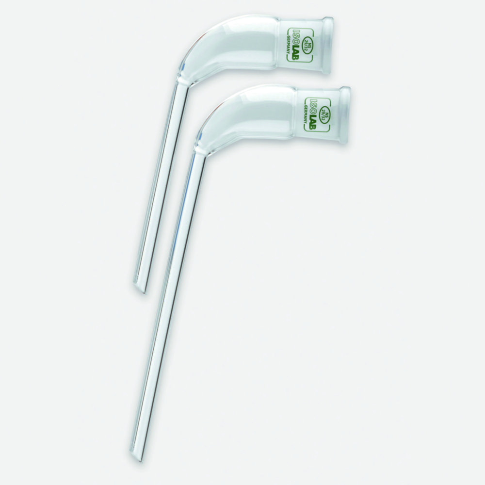 Destilliervorstoß, Hülse