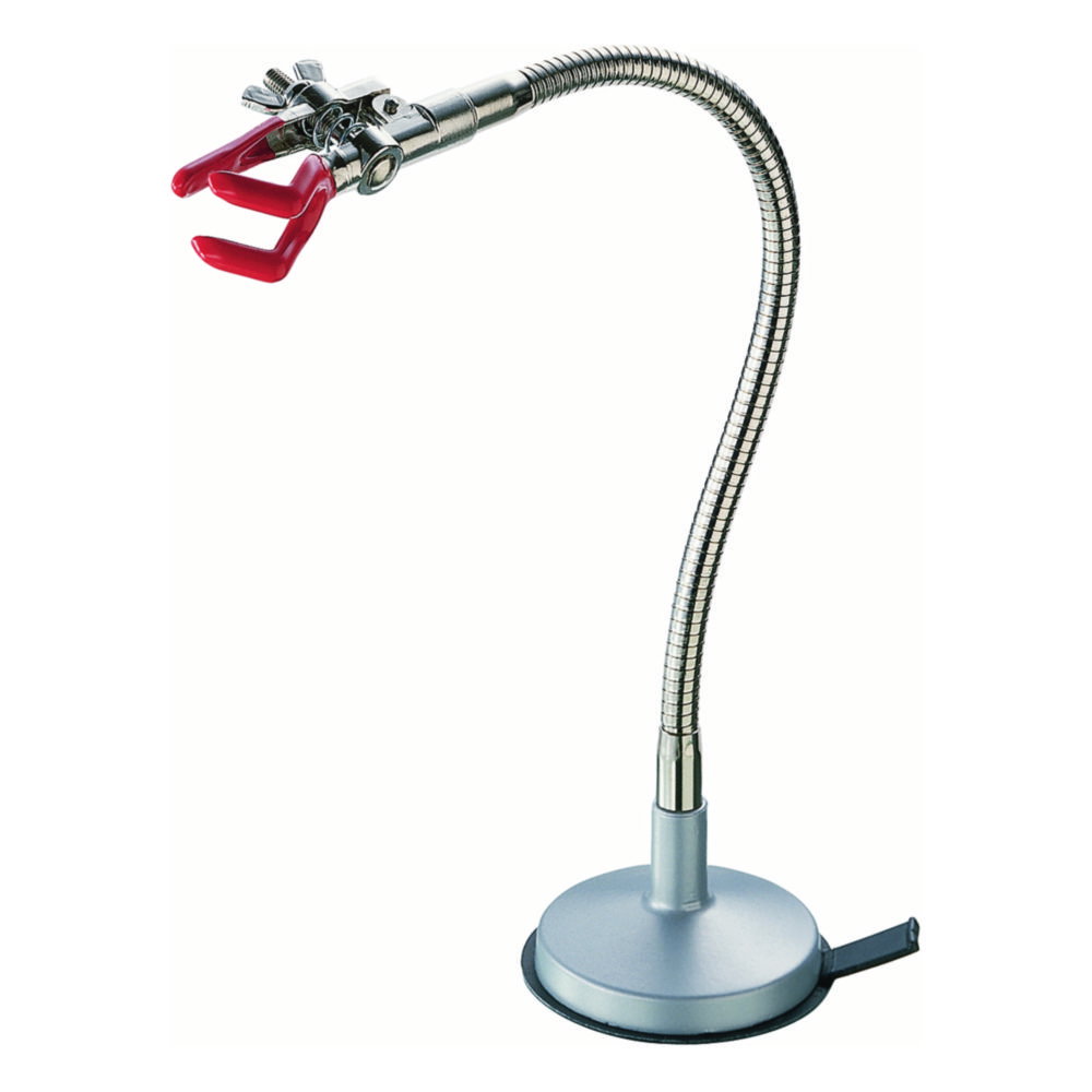 Flexstativ, Zinkdruckguss