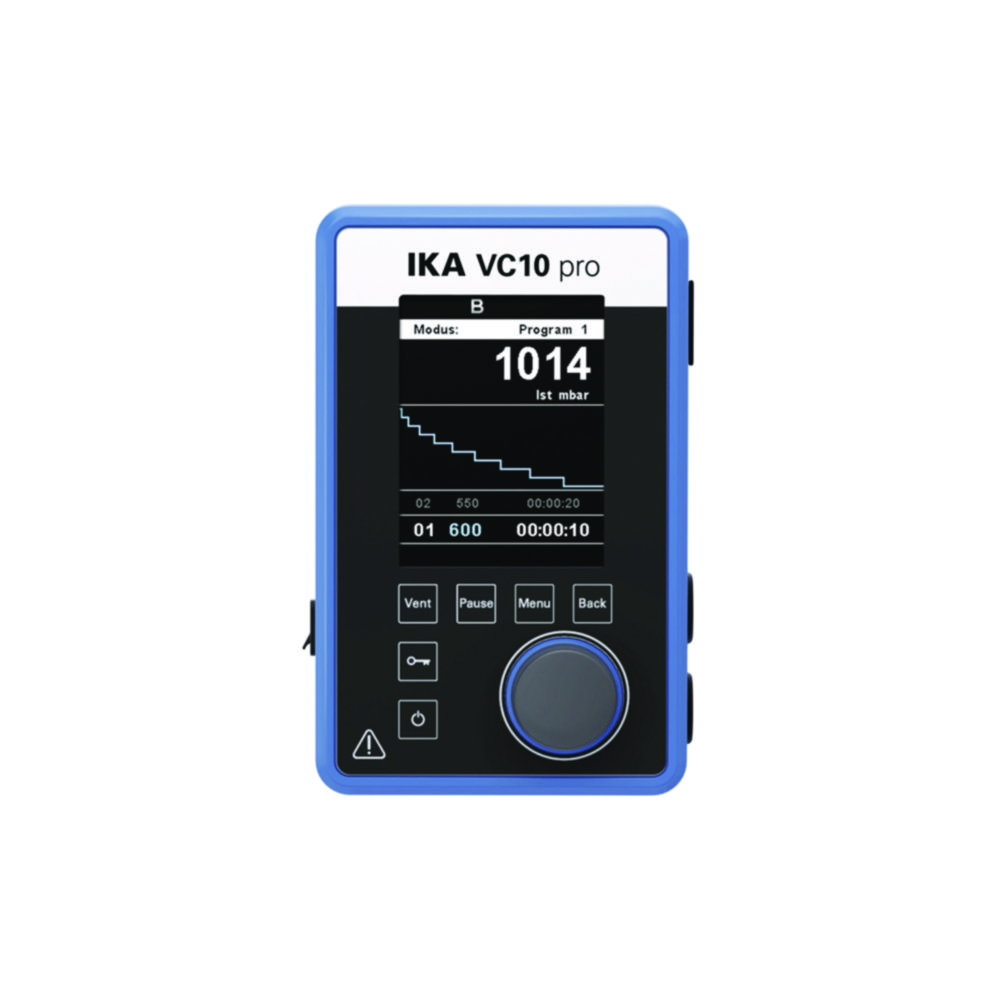 Vakuumcontroller VC 10 pro