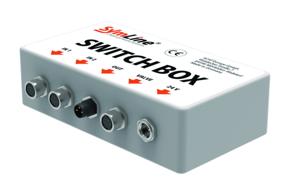 Switchbox II