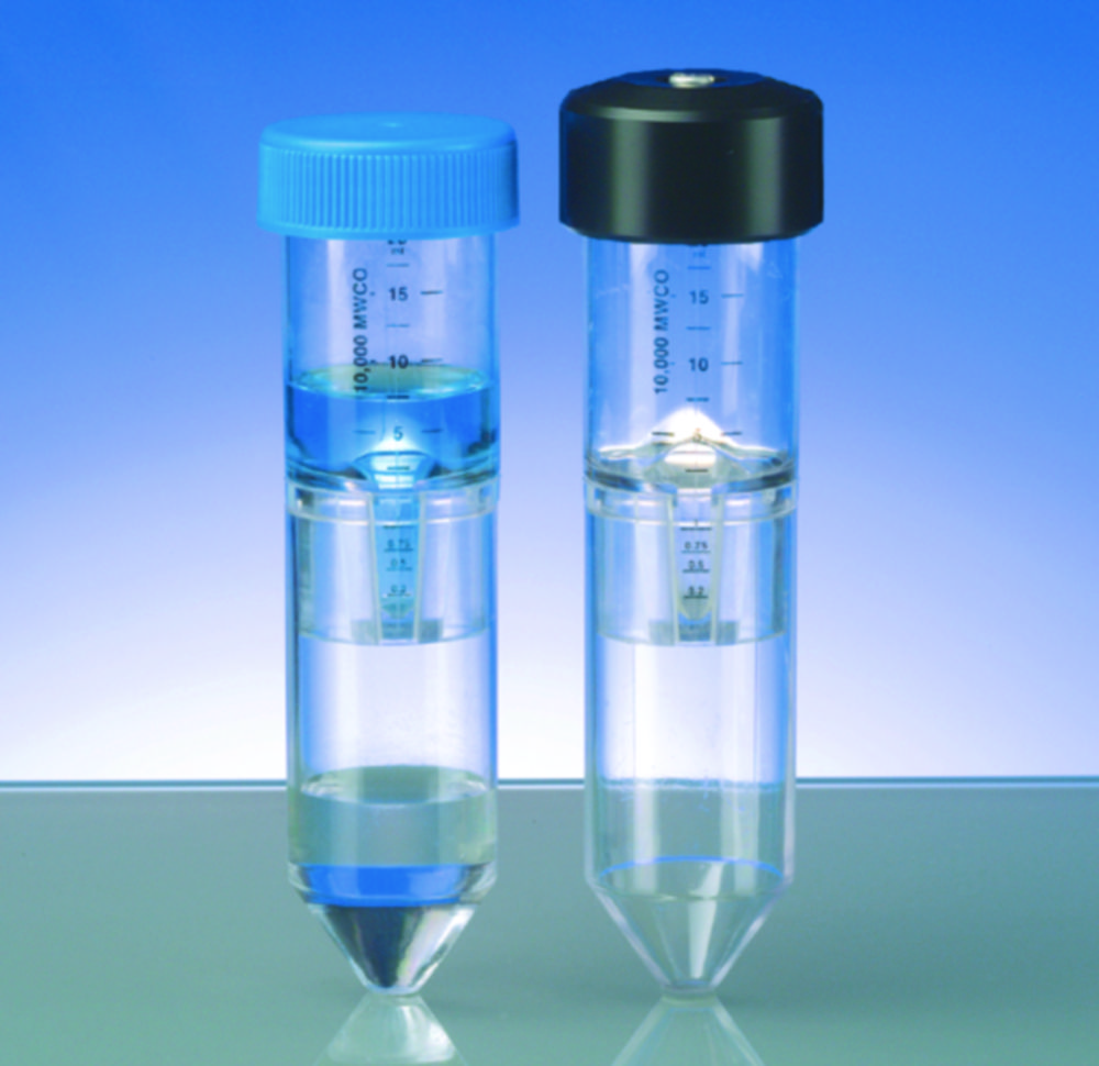 Zentrifugaleinheit / Konzentrator Vivaspin 20