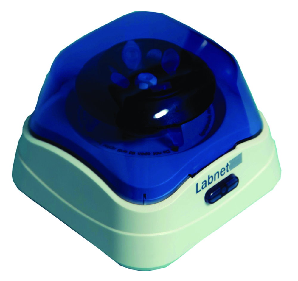 Mini Zentrifuge C1601