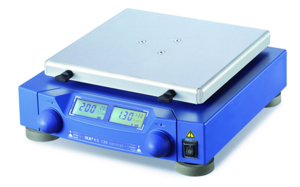 Kreisschüttler KS 130 control