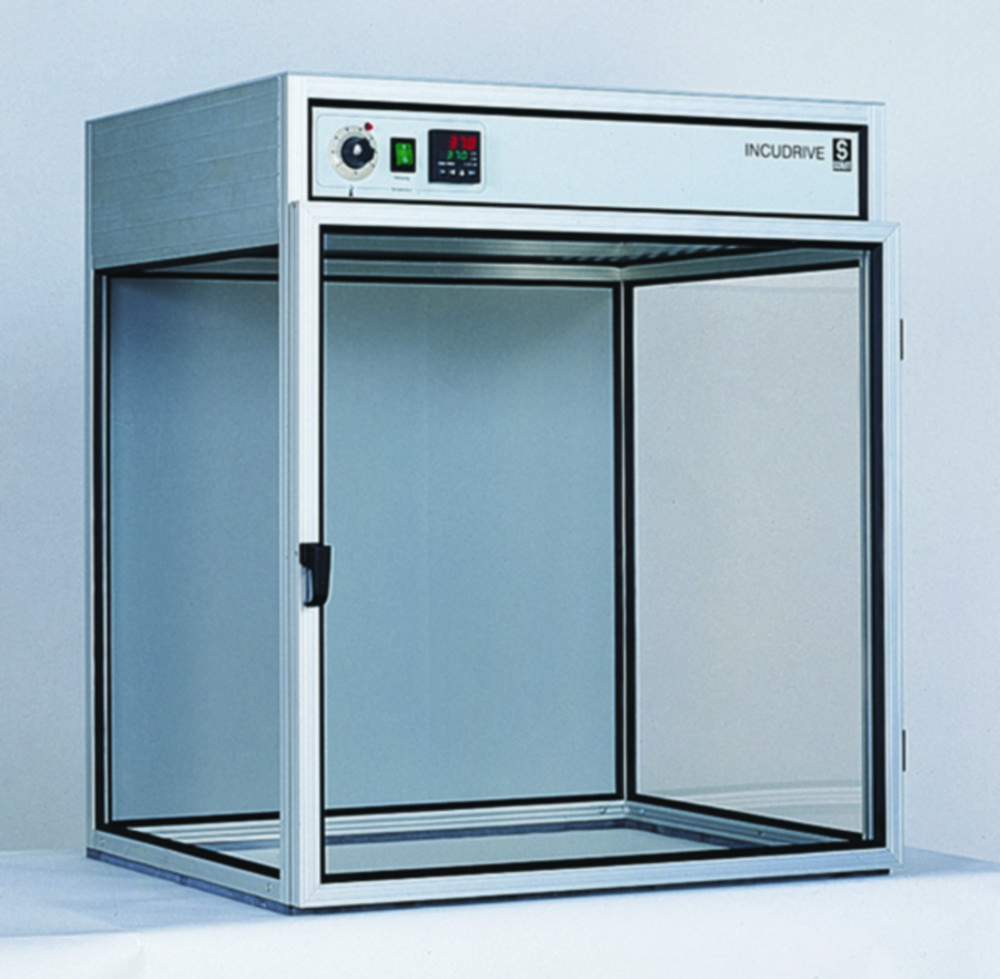 INCUDRIVE H Temperierhaube