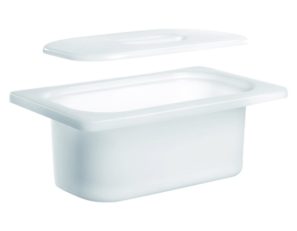 Einhängewannen für Ultraschall-Bäder SONOREX