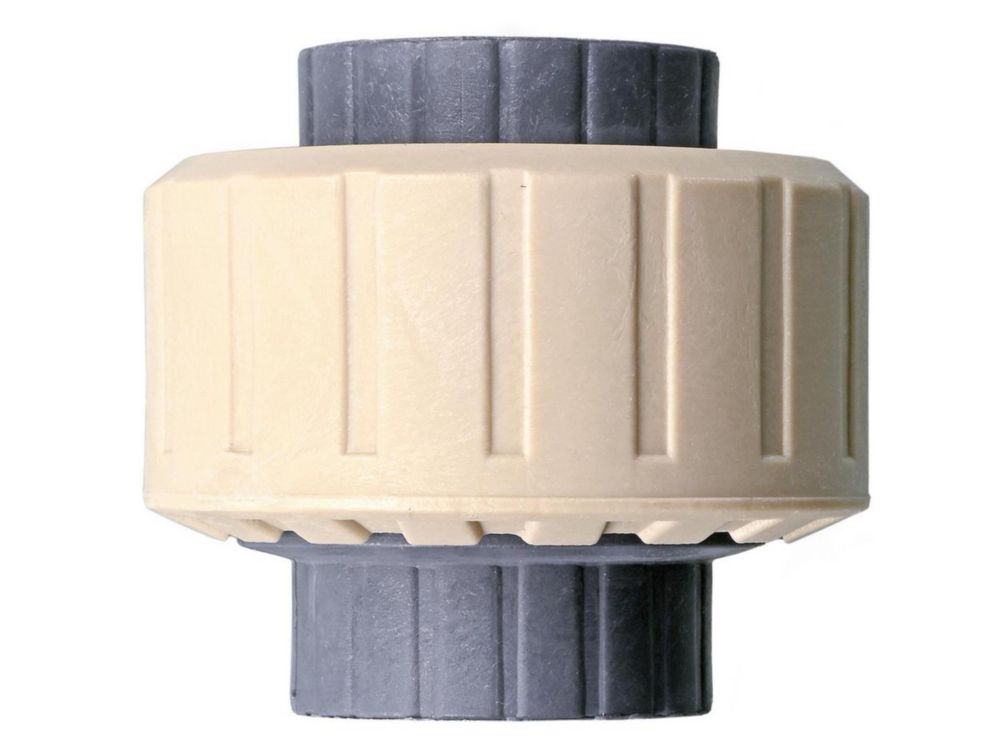 Verschraubung, Innengewinde PP, 1/2'', NW 17,5 mm