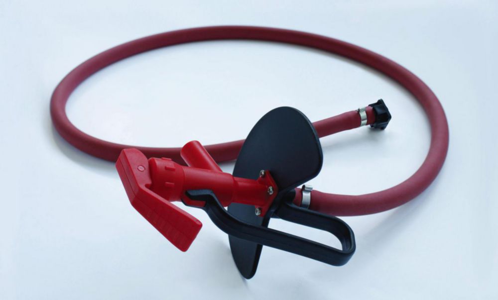 Schlauch für PumpMaster rot