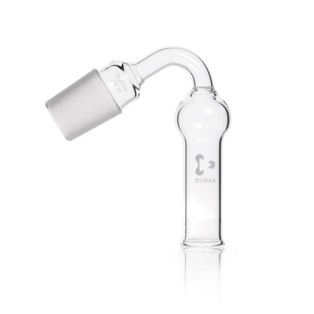 TROCKENROHR GEBOGEN, DURAN