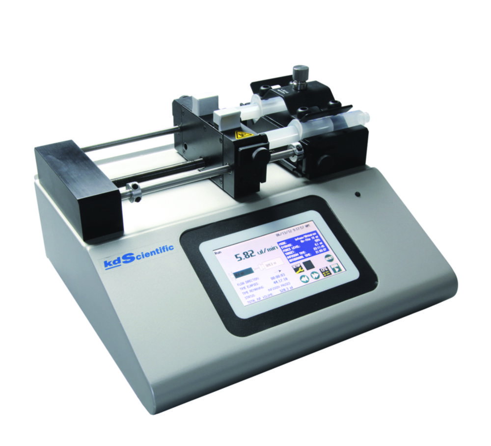 Spritzenpumpe Legato® 210P