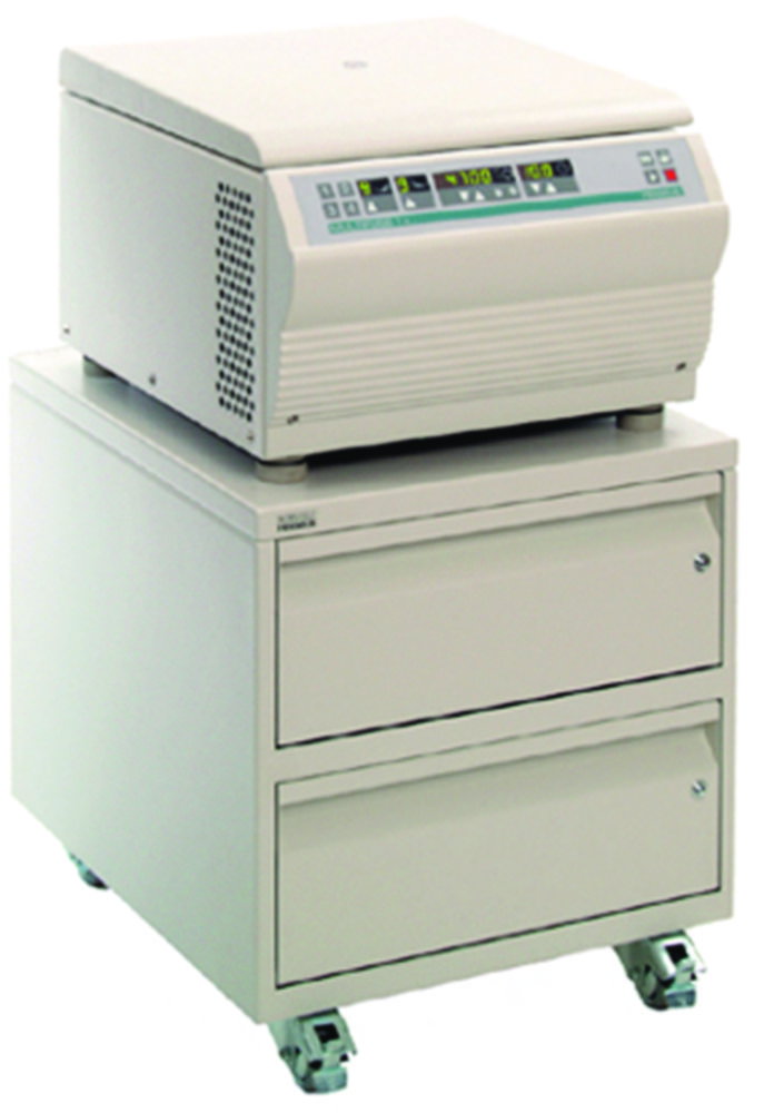 Sicherheits-Trolleys für Heraeus® Labofuge® 400 R, 400