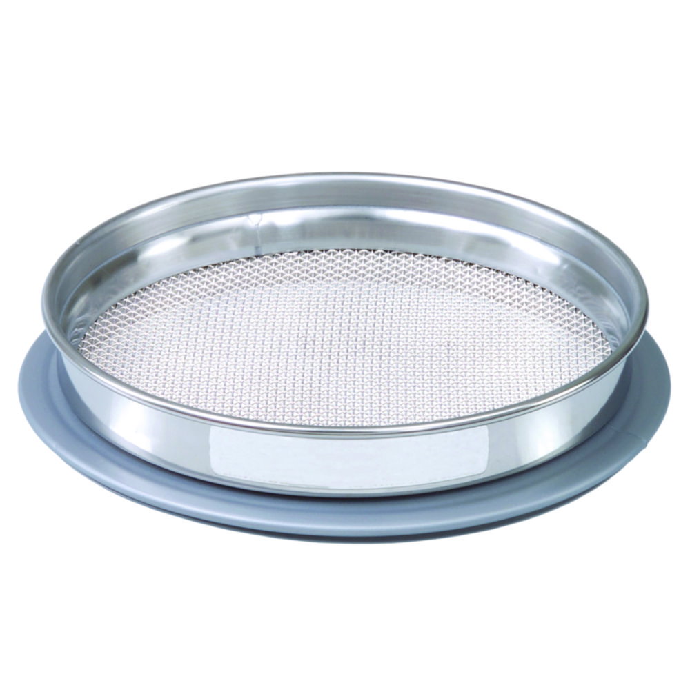 Analysensiebe A200 LS