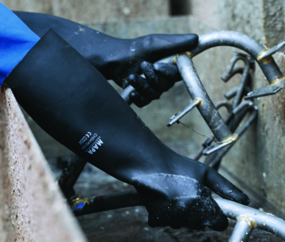 Chemikalienschutzhandschuhe UltraNeo 407, Neopren