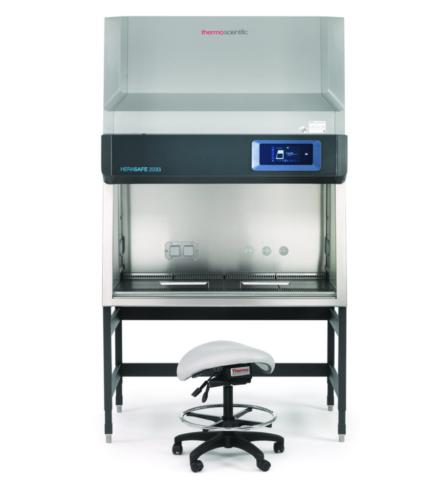 Biologische Sicherheitswerkbänke Herasafe™ 2030i, Klasse II