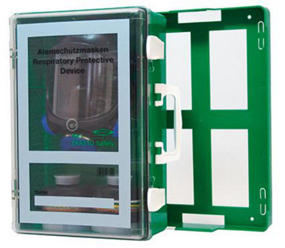 Maskenwandschrank/mobil