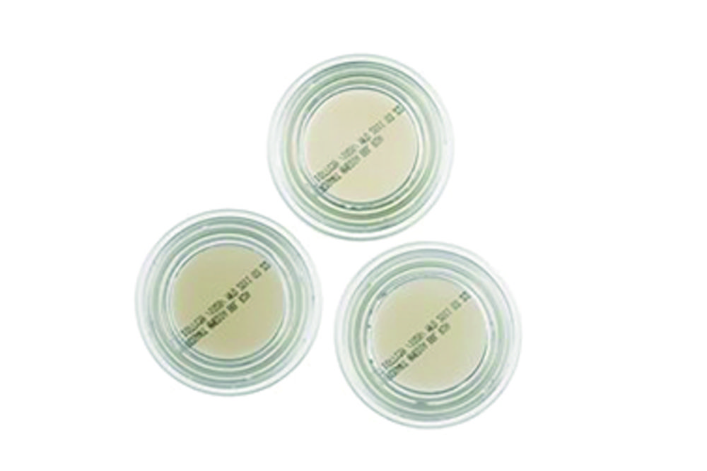 Microsart® Nährmedien, befüllte Einwegschalen