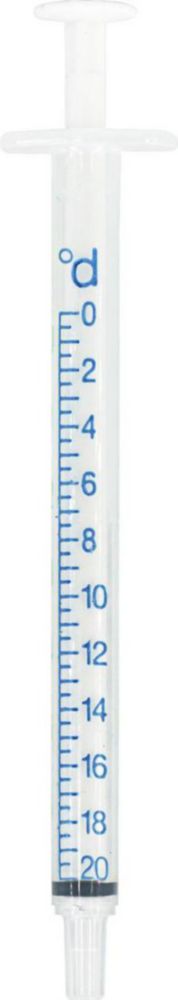 VISOCOLOR Ersatzspritze C 20/SBV