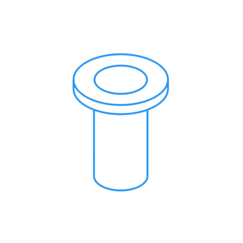 Zubehör für Dichtemessgerät DEN-1 / DEN-1B