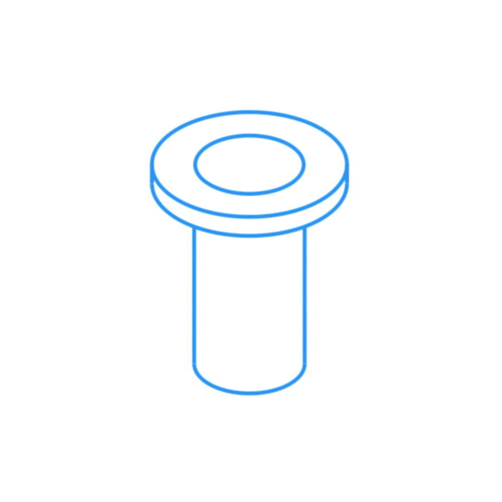 Zubehör für Dichtemessgerät DEN-1 / DEN-1B