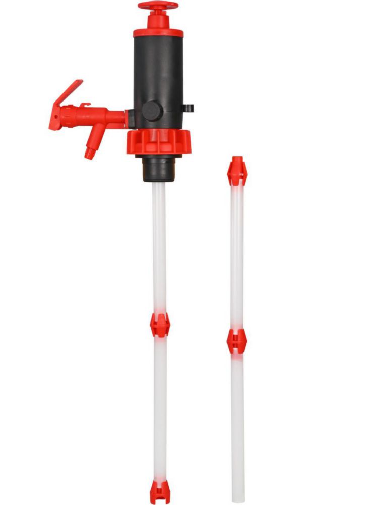 Kanisterpumpe PumpMaster