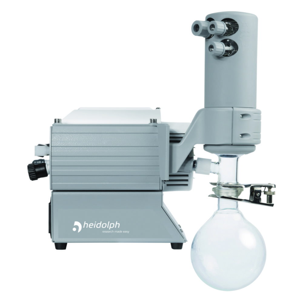 Vakuumpumpen Rotavac Vario Tec