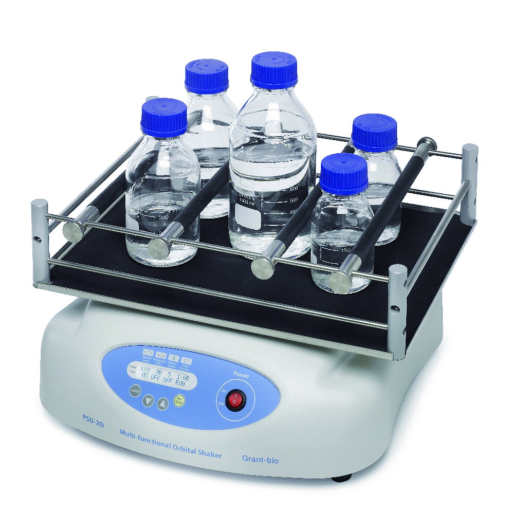 Kreisschüttler PSU-20i