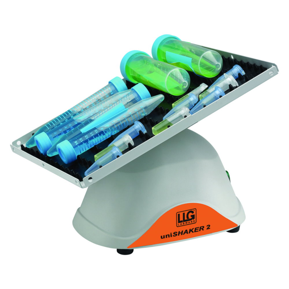 Taumelschüttler LLG-uniSHAKER 2