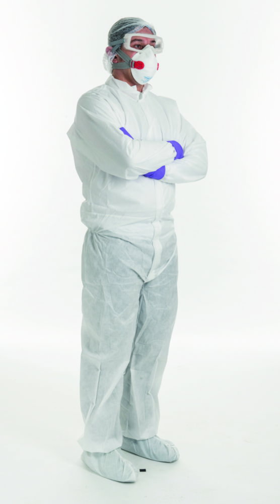 Einwegoverall Kimtech™ A8