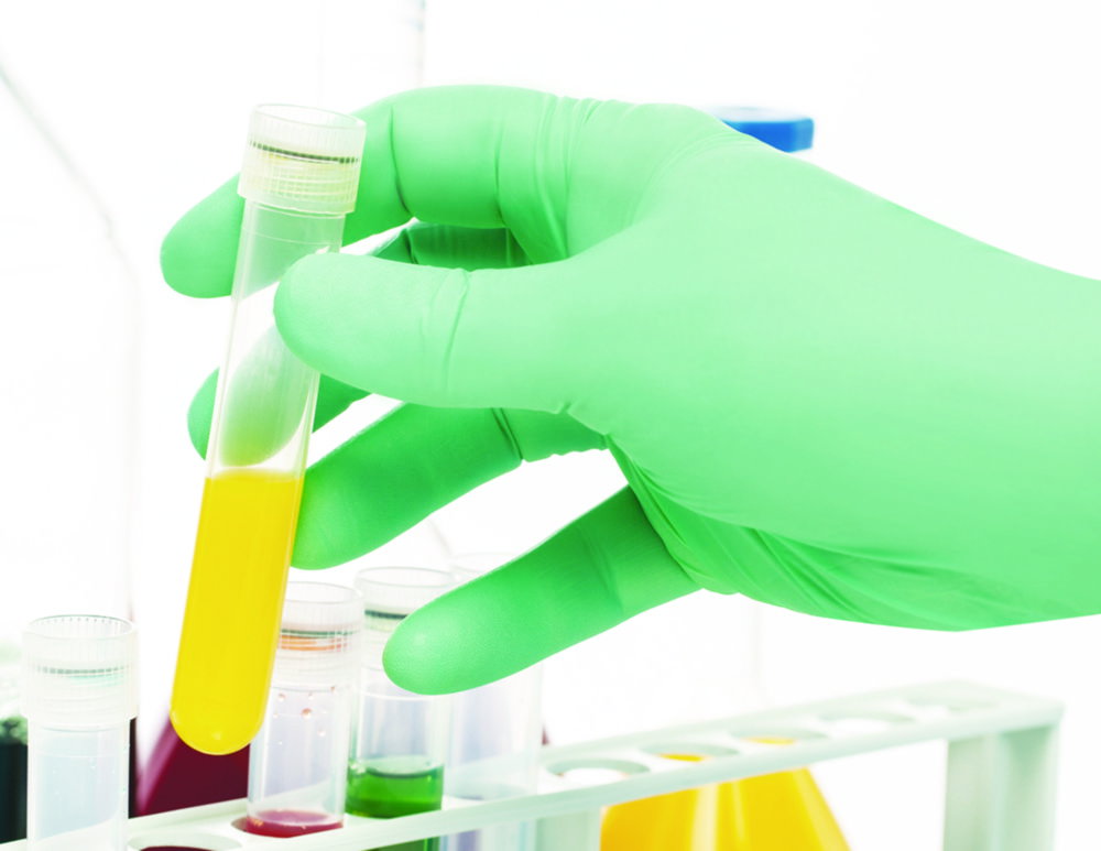 Reinraum-Handschuhe BioClean FUSION™, Polychloropren, steril