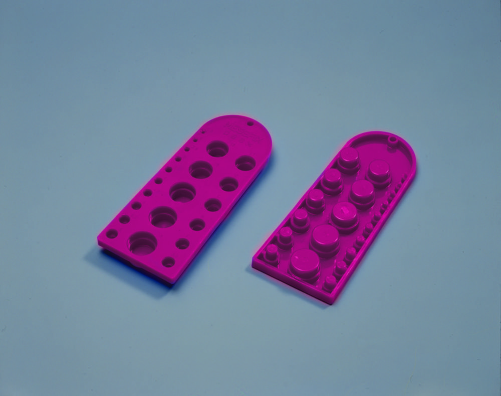 Schlauchlehre MESSFIX, PP