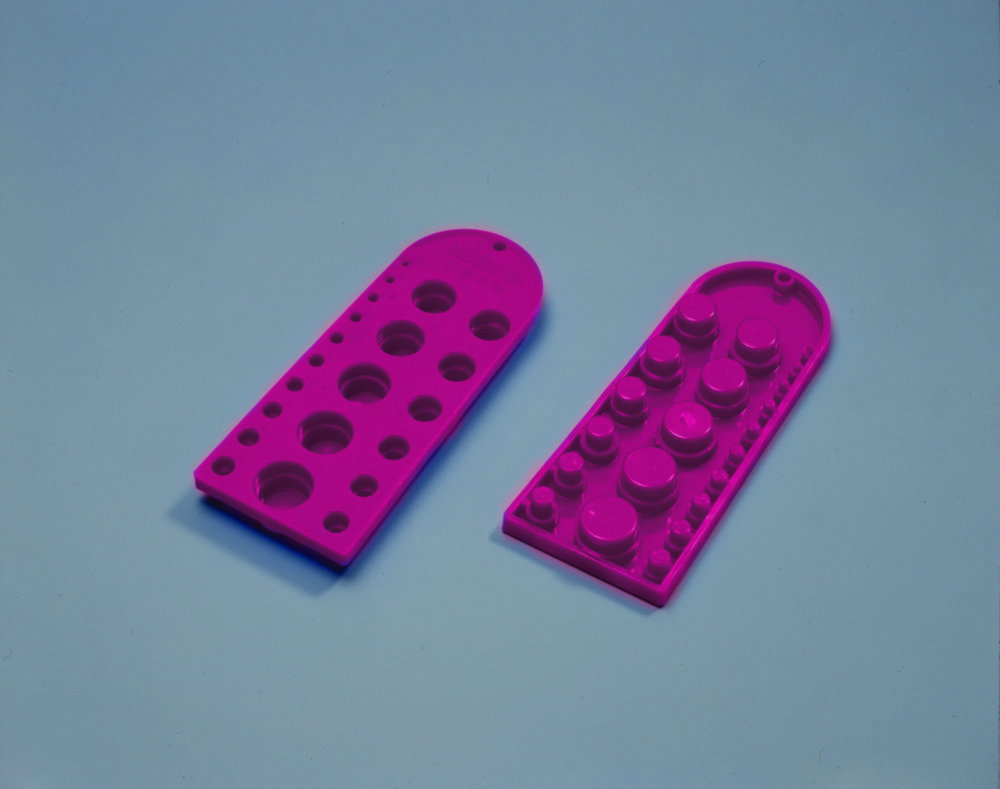 Schlauchlehre MESSFIX, PP