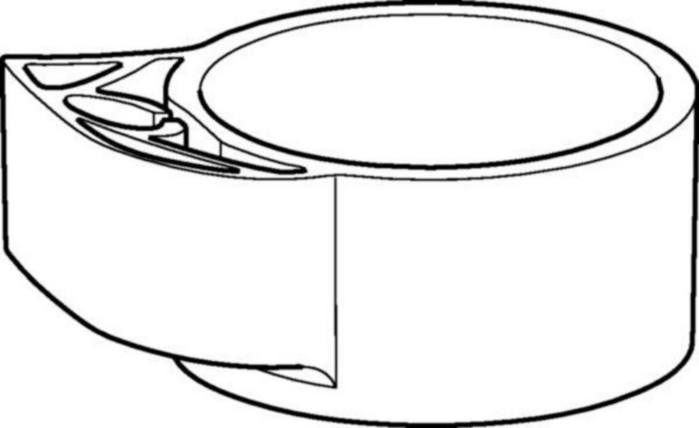 Abwerfübertrager 100/300