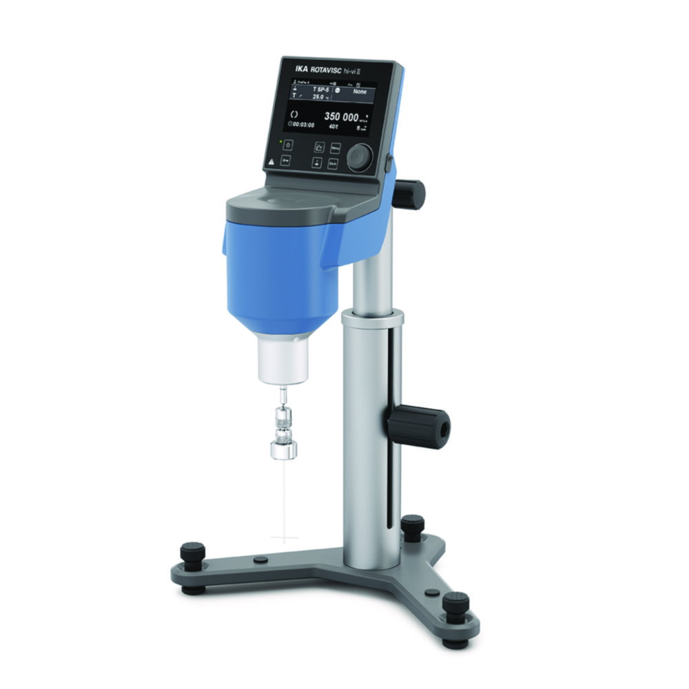Rotationsviskosimeter ROTAVISC Complete