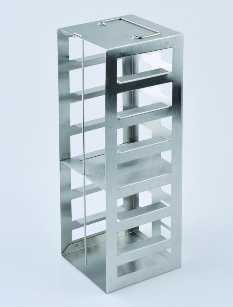 Racks für Tiefkühllagertruhen HERAfreeze HFU-C Serie