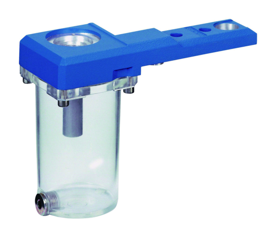 Auspuff-Filter für Drehschieberpumpen