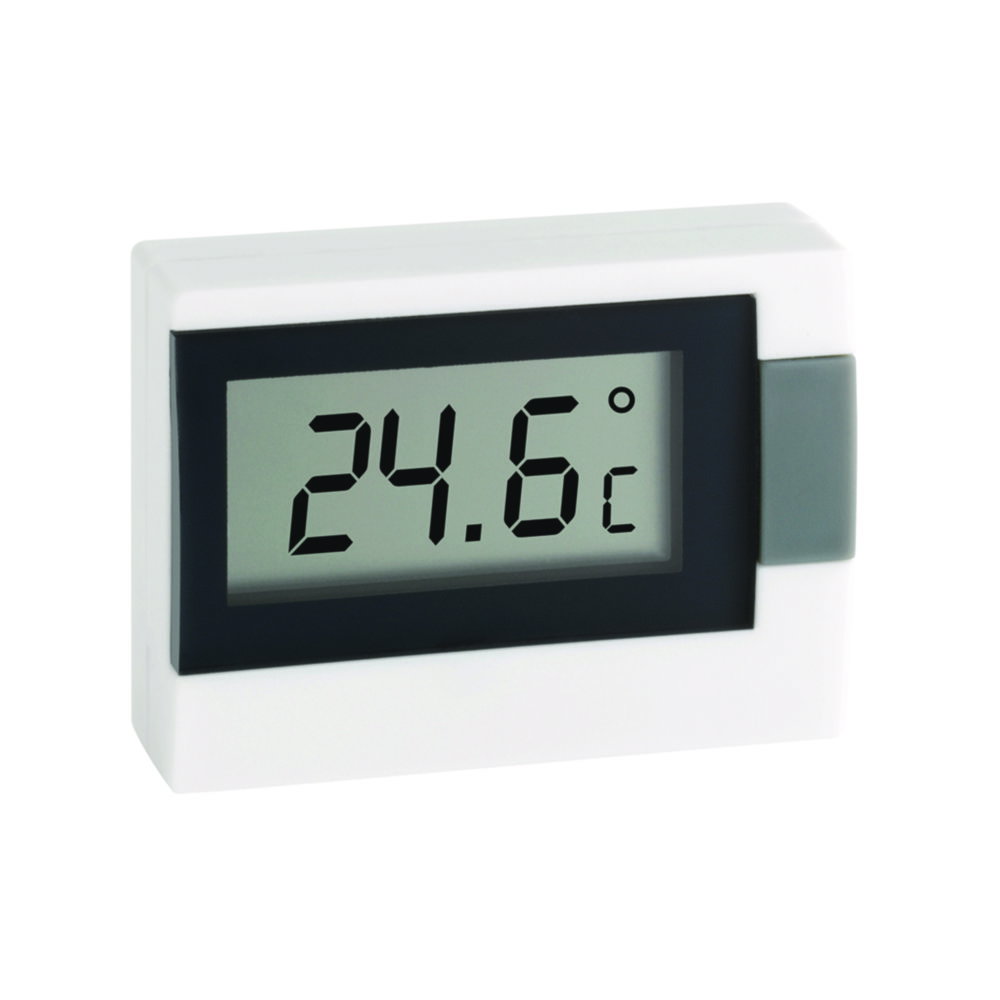 Digitales Thermometer, klein und leicht