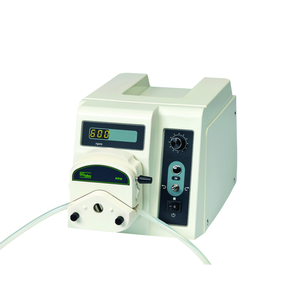 Laborschlauchpumpe PLP 2200